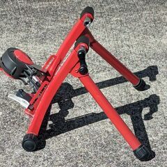 MINOURA 固定ローラー 　ロードバイク　自転車の画像