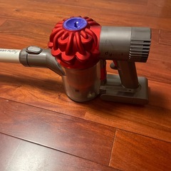 ダイソン掃除機　11日火曜日までの掲載の画像