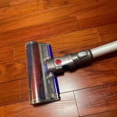 ダイソン掃除機　11日火曜日までの掲載の画像