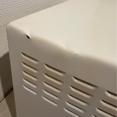 【値下げ】オーブントースター／アルファックス・コイズミ製の画像