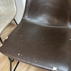 ダイニング　チェアの画像