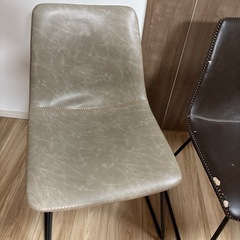 ダイニング　チェアの画像