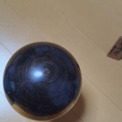 富作 創作こけし 鯉の滝登り H23cm 木札付 縁起物 和人形 招福 インテリアの画像