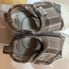 ベビーシューズの画像