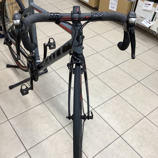 SCOTT  ロードバイク　自転車　
SPEEDSTER 10  ALLOY 6061
