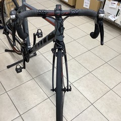 SCOTT  ロードバイク　自転車　
SPEEDSTER 10  ALLOY 6061の画像