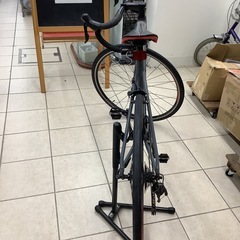 SCOTT  ロードバイク　自転車　
SPEEDSTER 10  ALLOY 6061の画像