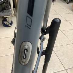 SCOTT  ロードバイク　自転車　
SPEEDSTER 10  ALLOY 6061の画像