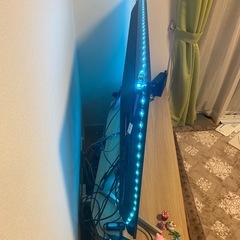 SONY BRAVIA KJ-49X9000Fの画像