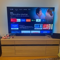 SONY BRAVIA KJ-49X9000Fの画像