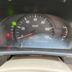 SUZUKI  エブリイ  D64Vの画像