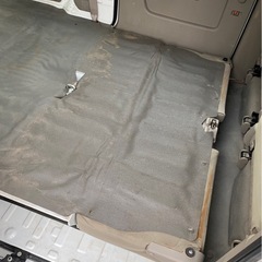 SUZUKI  エブリイ  D64Vの画像