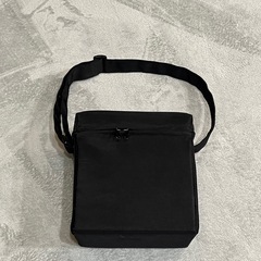 無印良品 保冷バッグ boxBOXの画像