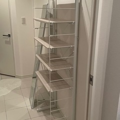 シューズラックの画像