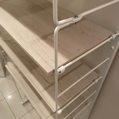 シューズラックの画像