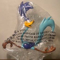 ロードランナー✨新品未開封✨の画像