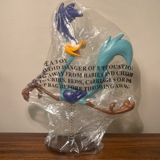 ロードランナー✨新品未開封✨