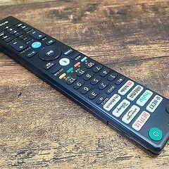 高年式＆美品!!【2025年製 50インチ スマートTV 4K液晶TV SONY】KJ-50X75WL ネット動画 トリプルチューナー スマートテレビ ソニー 札幌 北20条店の画像