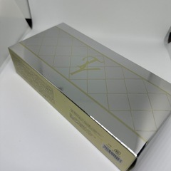 エステファクト　ジュエリーパクト　ケースの画像