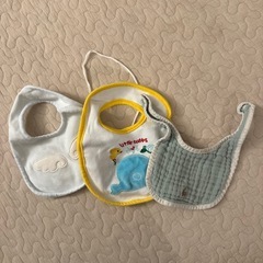 新生児セット差し上げますの画像