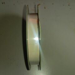 洋裁用ラックテープ　アイロンで布がくっつくテープの画像