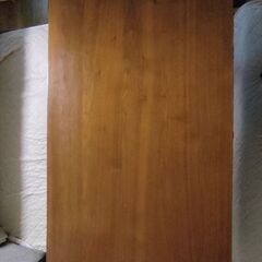 オシャレなダイニングセット😌の画像