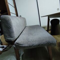 オシャレなダイニングセット😌の画像