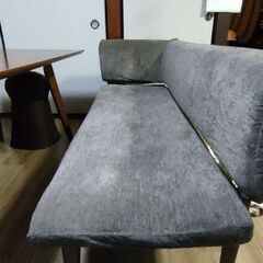 オシャレなダイニングセット😌の画像