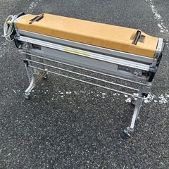 ヤヨイ コータックス 自動糊付け機【野田愛宕店】【店頭取引限定】【ジャンク】管理番号：ITWUQ0P44UPAの画像