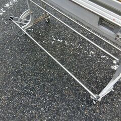 ヤヨイ コータックス 自動糊付け機【野田愛宕店】【店頭取引限定】【ジャンク】管理番号：ITWUQ0P44UPAの画像