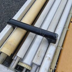 ヤヨイ コータックス 自動糊付け機【野田愛宕店】【店頭取引限定】【ジャンク】管理番号：ITWUQ0P44UPAの画像