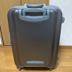 スーツケース　大の画像