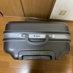 スーツケース　大の画像