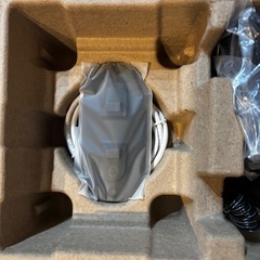 未使用TP-Link Archer AX23V Wi-Fi 6 ルーターの画像