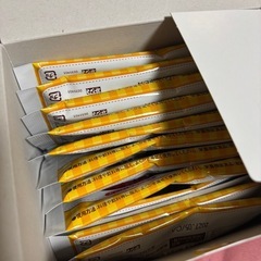 メイプロテイン たんぱく質補給食品の画像