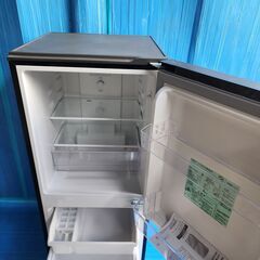 1カ月返金保障｟中古｠AQUA製 冷蔵庫 135L 2023年式 AQR-14Nの画像