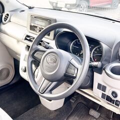 信用回復ローンは！！【審査通過実績多数】自己破産/債務整理/他社お断りされた方/お電話での仮審査/希望のお車も/ 【在庫番号H-027】　キャスト　 自社ローン　リース　自社分割 　函館在庫の画像