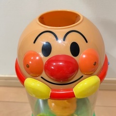 にぎって！光るくるコロタワー（ジョイパレットの画像