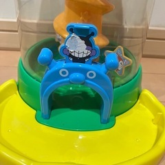 にぎって！光るくるコロタワー（ジョイパレットの画像