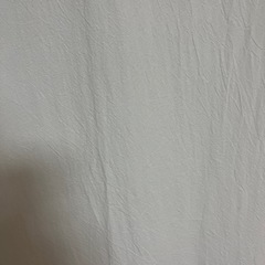 [決まりました]　ニトリ　カーテン　178 アイボリー　の画像