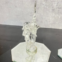 小さい龍2体セットの画像