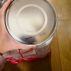 はいはいミルクの画像