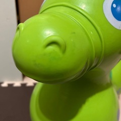 ロディ（ライム）の画像