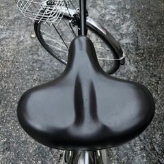 決まりました。自転車の画像