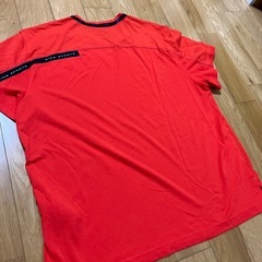 NIKE Tシャツの画像