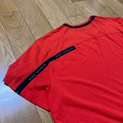 NIKE Tシャツの画像
