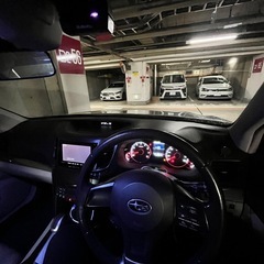 スバル レガシィＢ４　２．５ｉアイサイト　豪華装備の画像