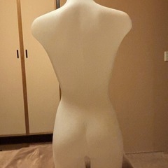 トルソーの画像