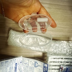 ミルトン　洗浄容器の画像