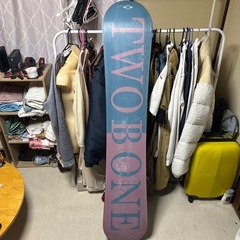 スノーボード
の画像